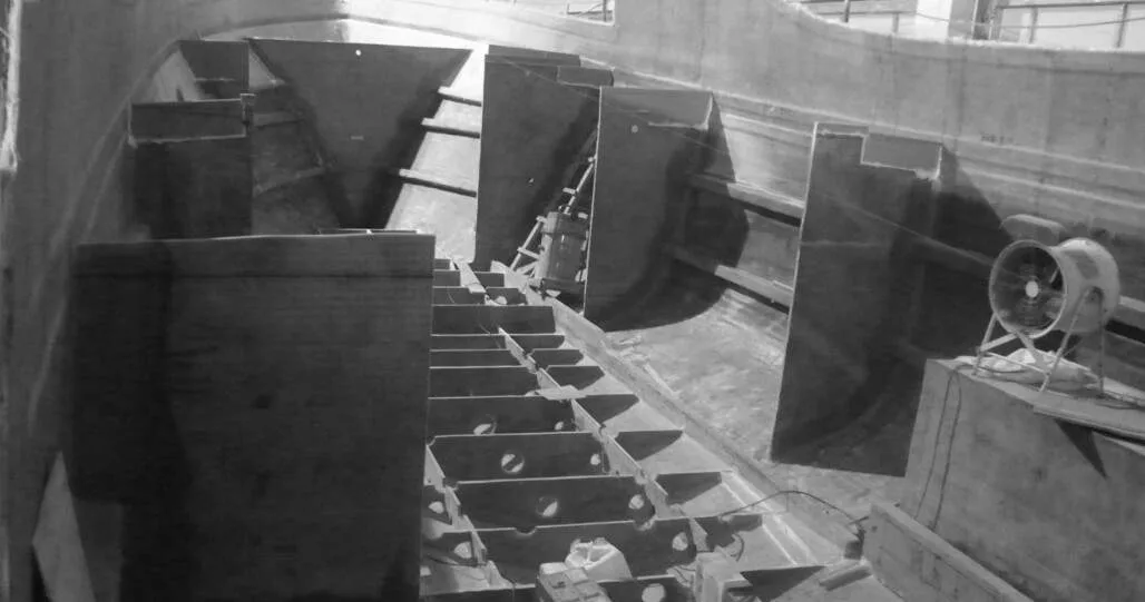 Inside the process 3