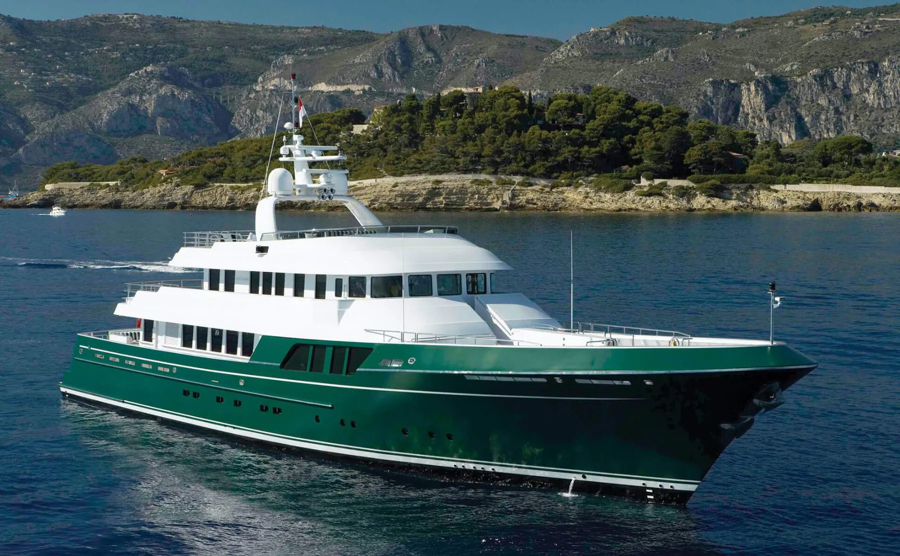 Exterior 5