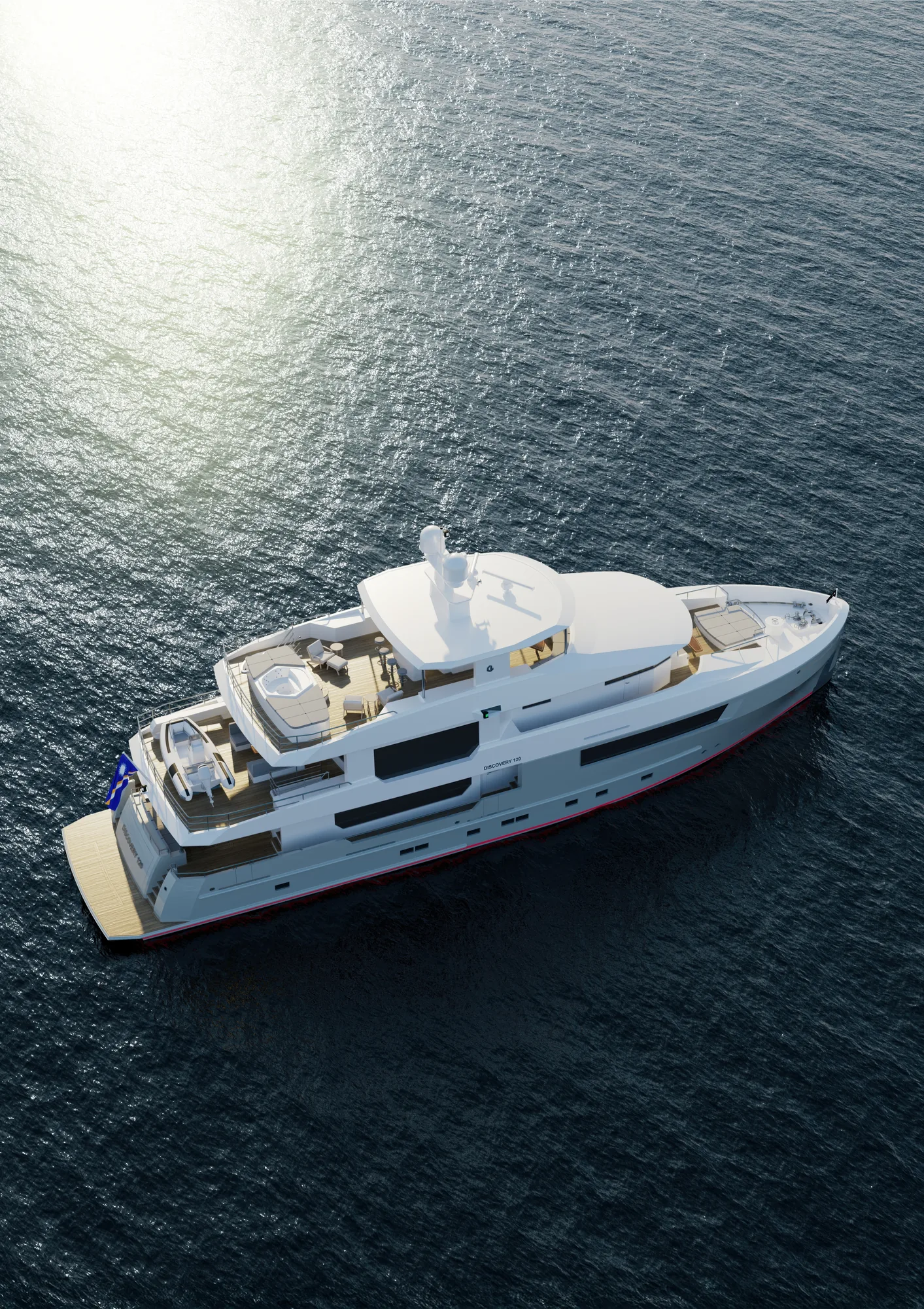 120 Discovery 6