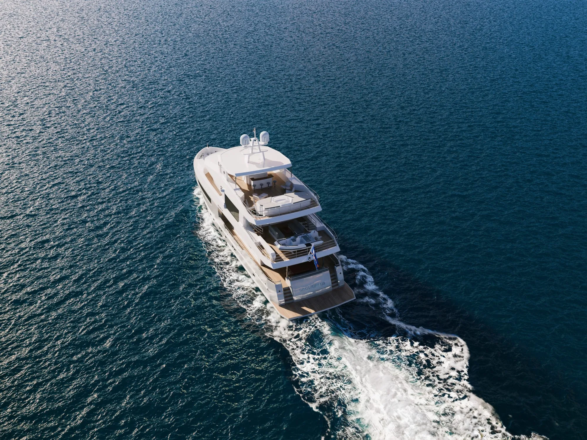 120 Discovery 5