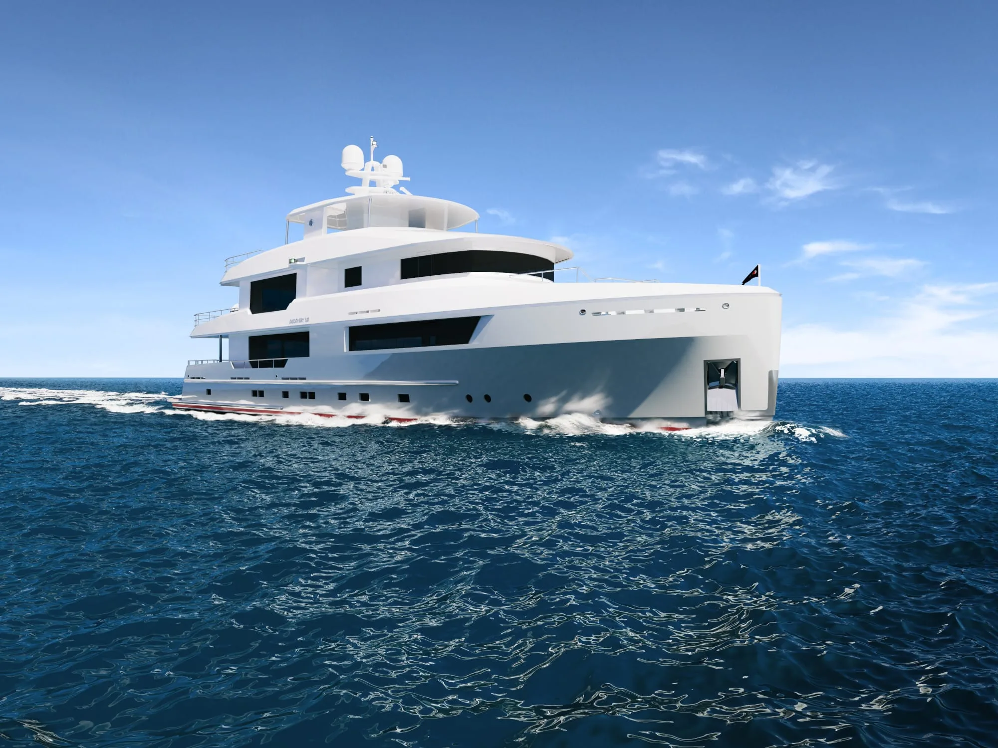 120 Discovery 4