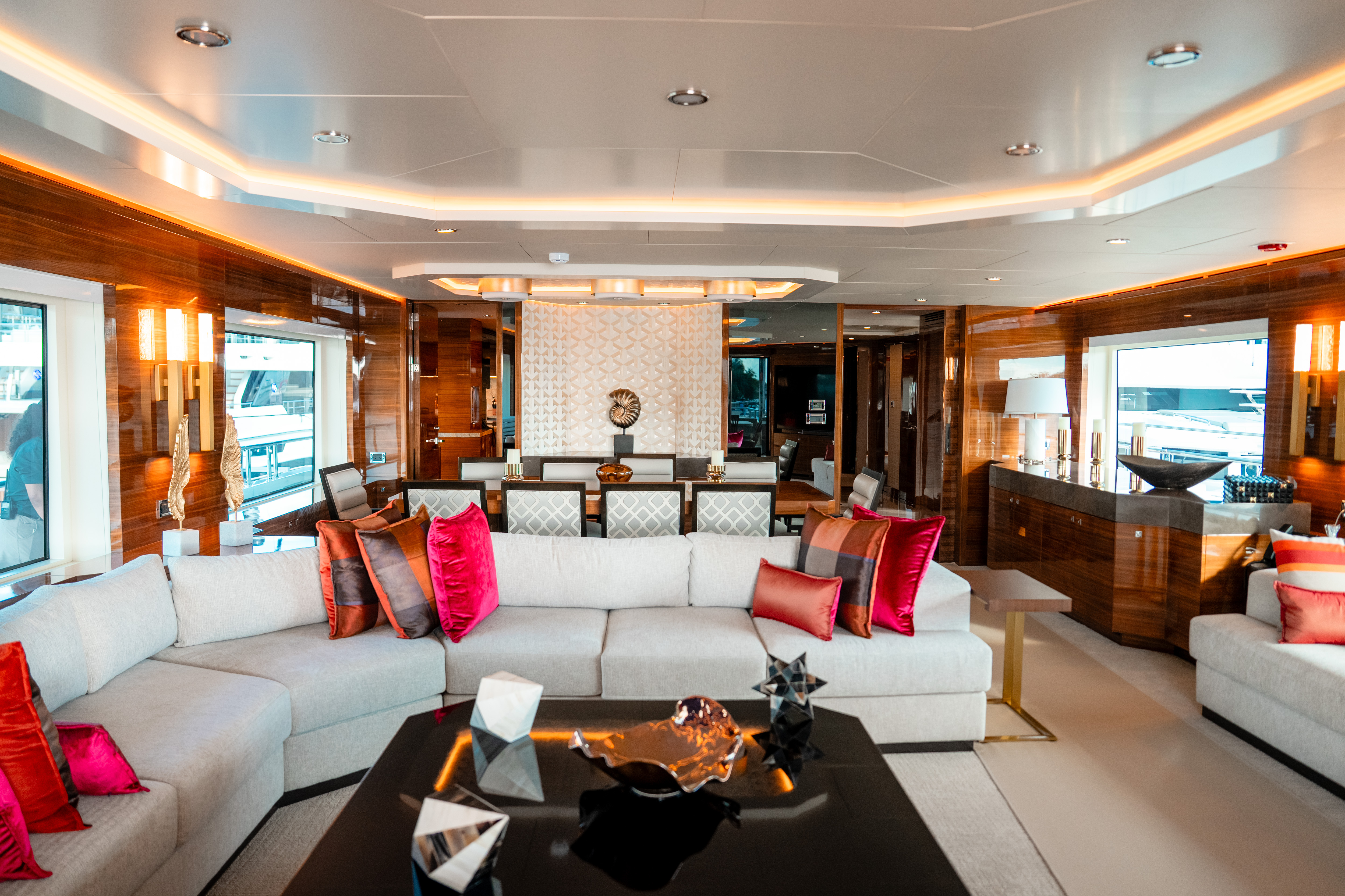 CLYachts 461