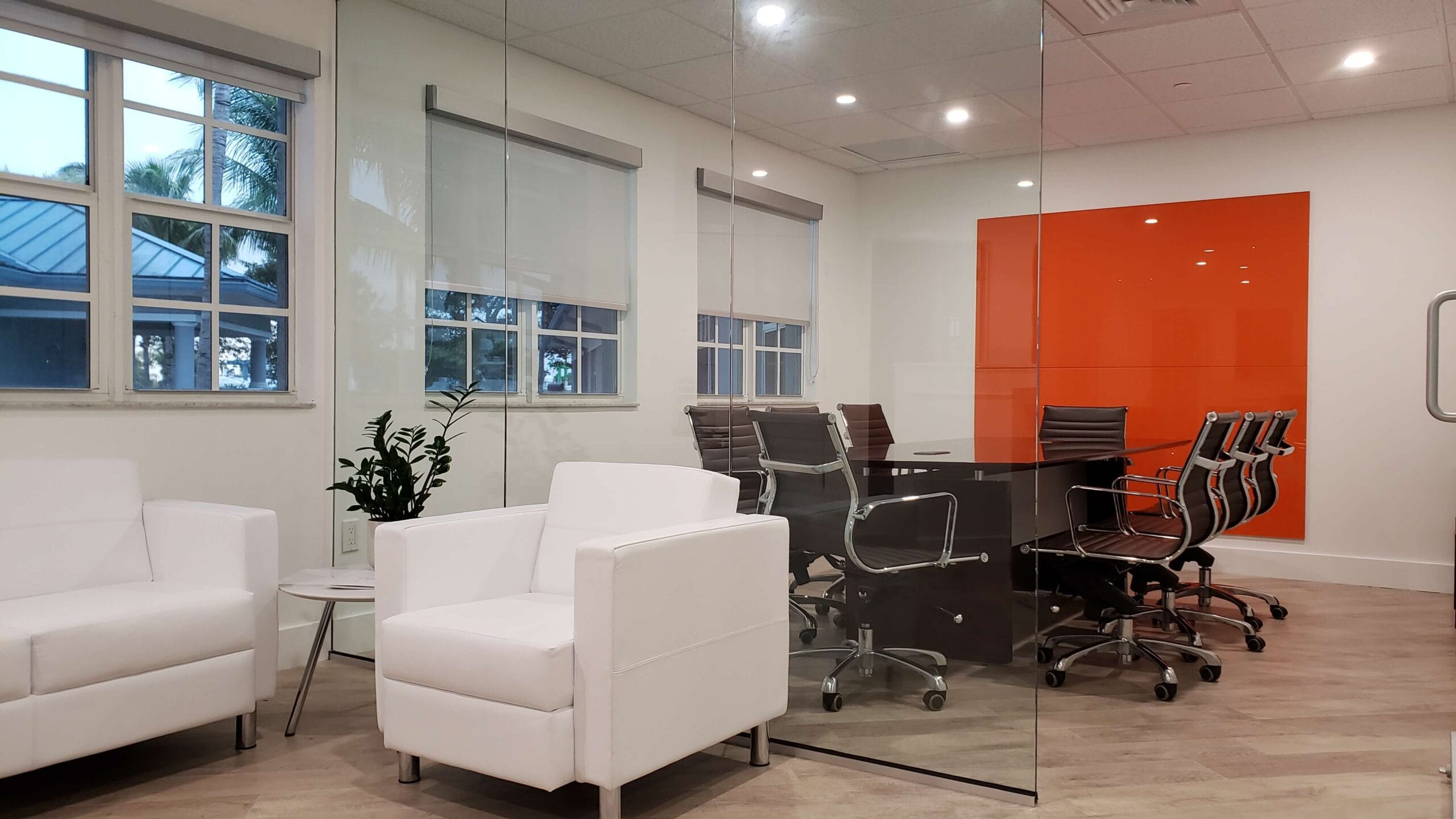 Cheoy Lee Yachts Fort Lauderdale Office