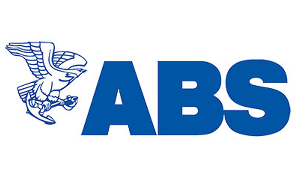 American Bureau of Shipping (ABS) American Bureau of Shipping (ABS) logo