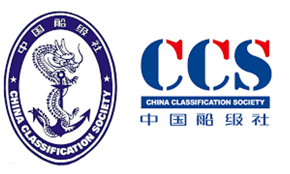 China Classification Society (CCS) China Classification Society (CCS) logo