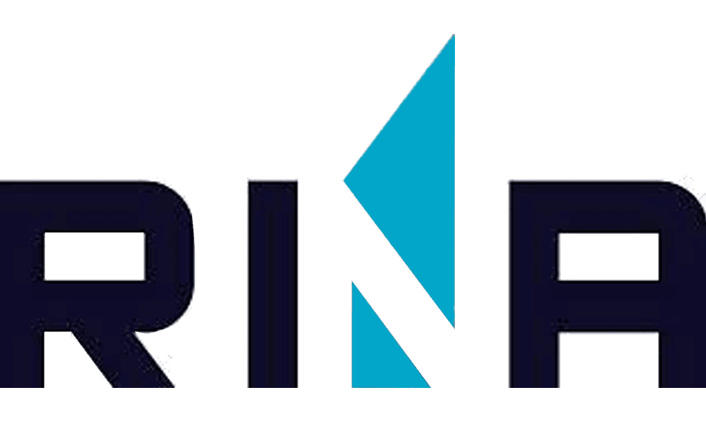 Registrano Italiano Navale (RINA) Registrano Italiano Navale (RINA) logo