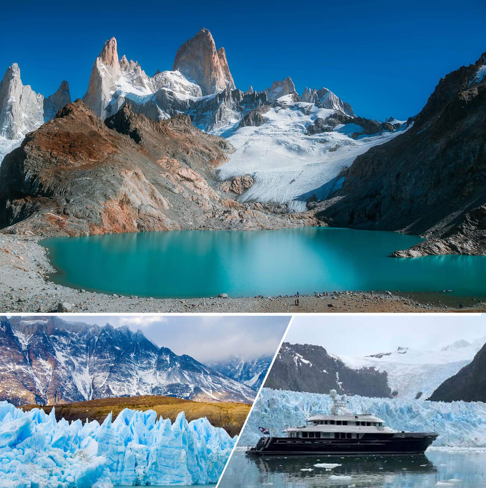 top expedition yachts