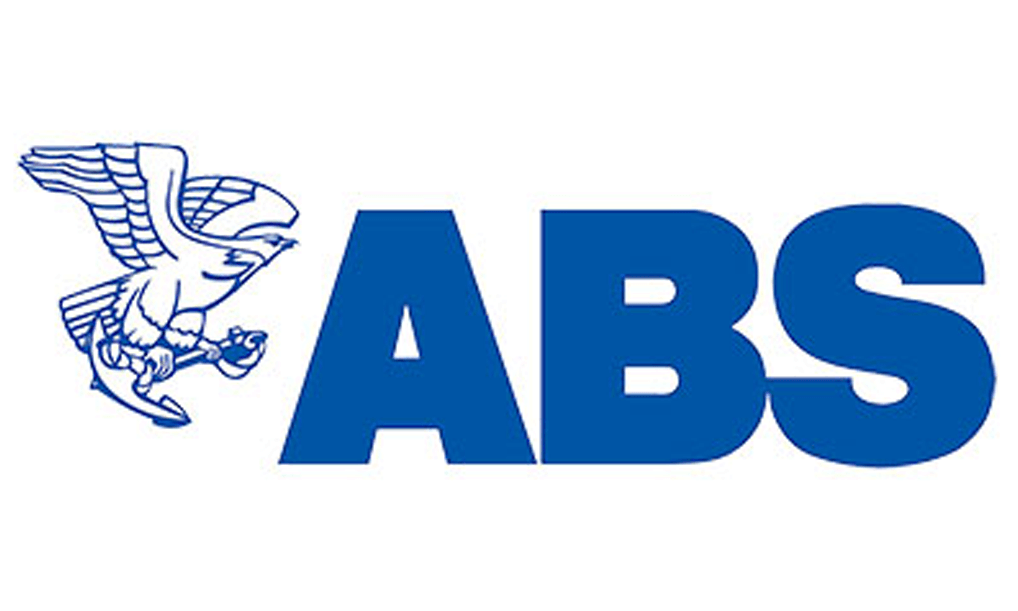 American Bureau of Shipping (ABS) logo