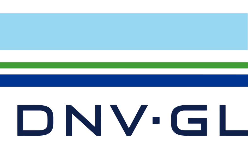 Det Norske Veritas (DNV) logo