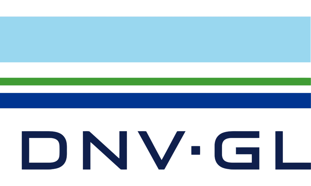 Det Norske Veritas (DNV) logo