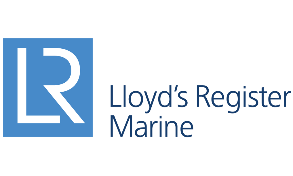 Lloyd’s Register (LR) logo