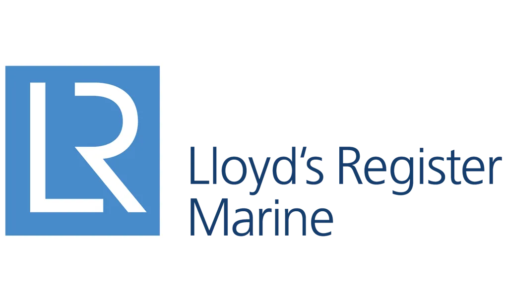 Lloyd’s Register (LR) logo