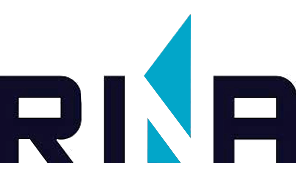 Registrano Italiano Navale (RINA) logo