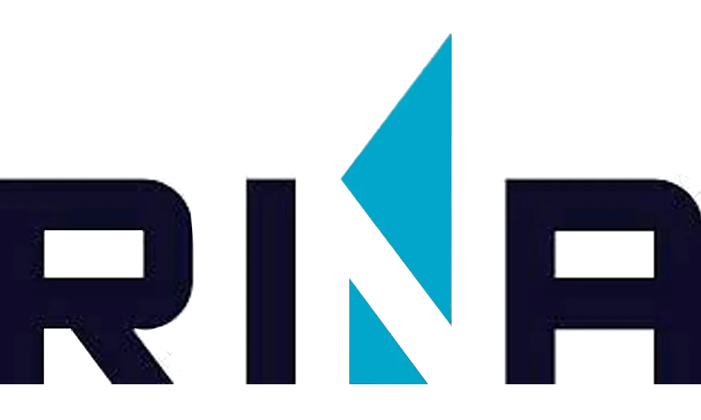 Registrano Italiano Navale (RINA) logo