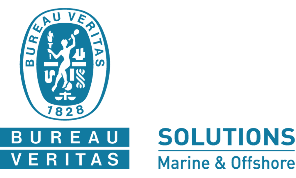 Bureau Veritas (BV) logo