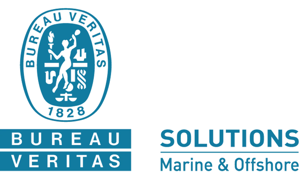 Bureau Veritas (BV) logo